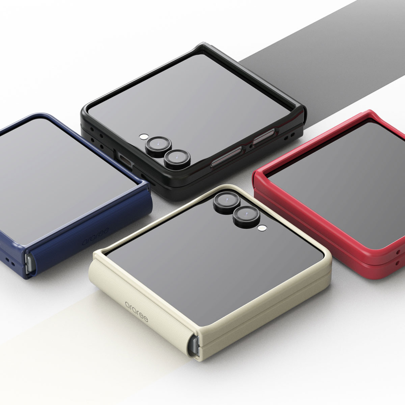 Araree Aero Flex Galaxy Z Flip 7